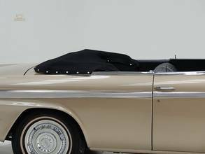 Thumbnail von Studebaker Daytona '63