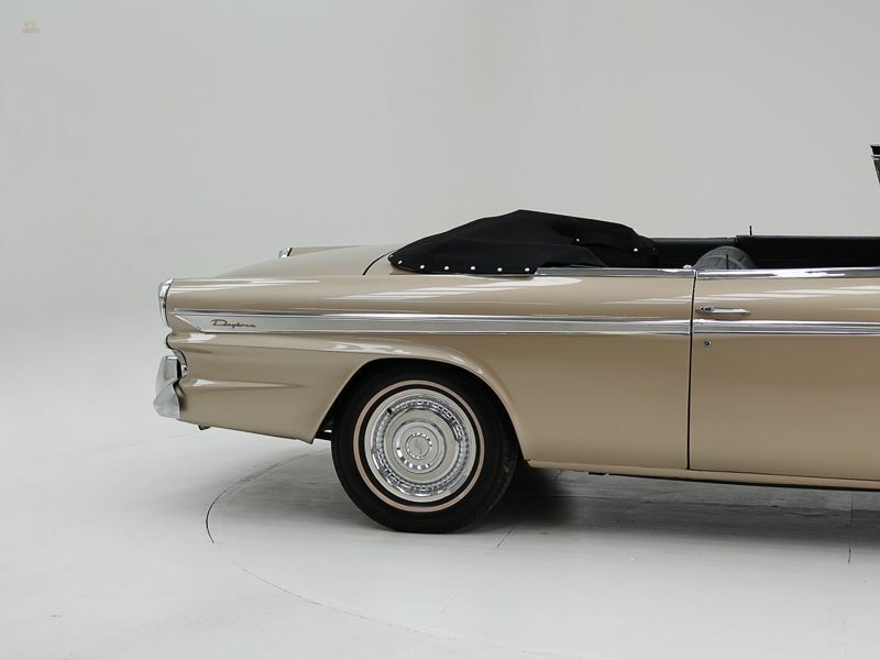 Thumbnail von Studebaker Daytona '63