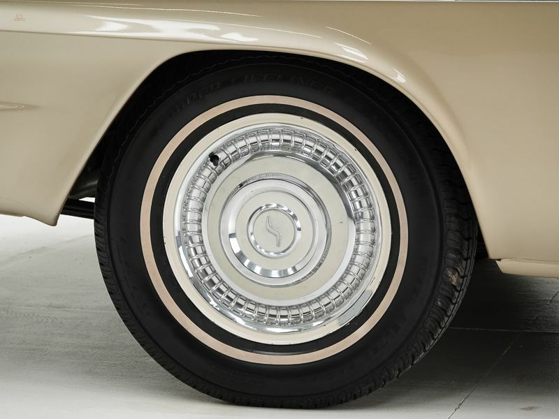 Thumbnail von Studebaker Daytona '63