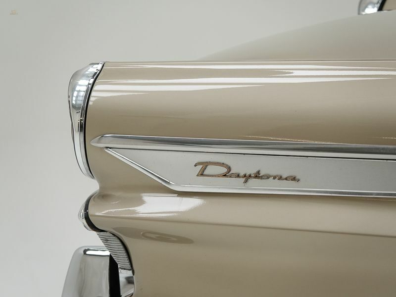 Thumbnail von Studebaker Daytona '63