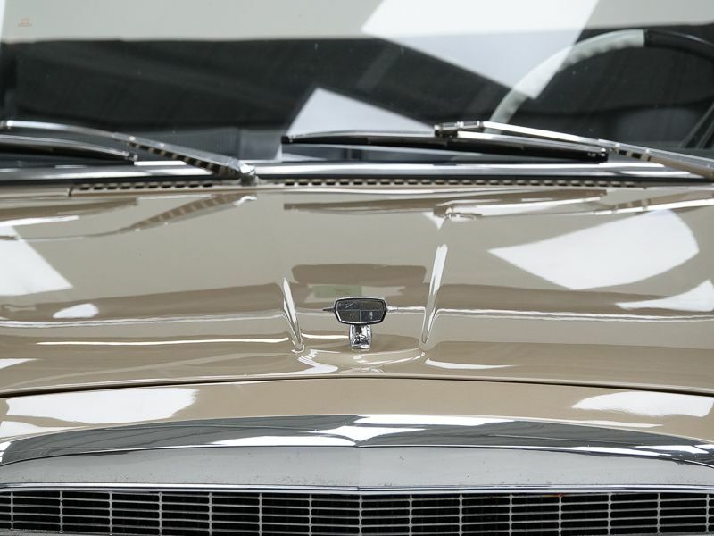 Thumbnail von Studebaker Daytona '63