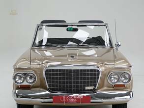 Thumbnail von Studebaker Daytona '63