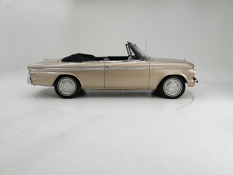 Thumbnail von Studebaker Daytona '63