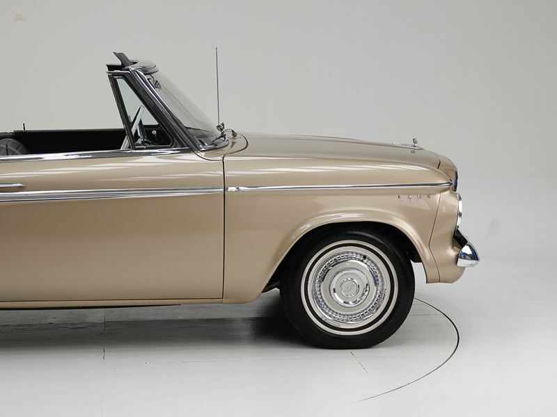 Thumbnail von Studebaker Daytona '63