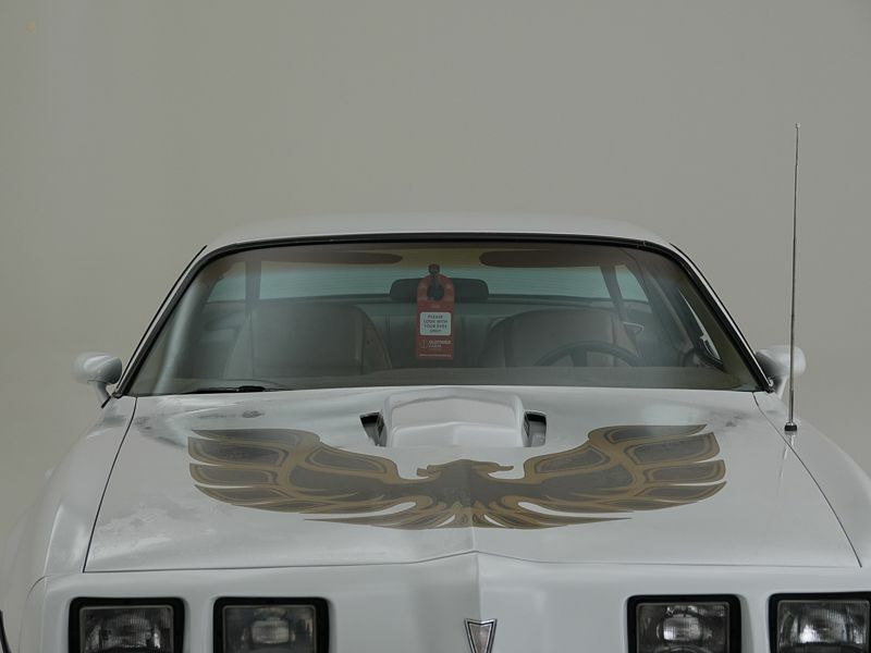 Thumbnail von Pontiac Firebird II Trans AM '81