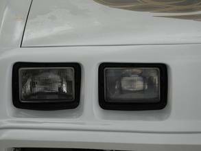 Thumbnail von Pontiac Firebird II Trans AM '81