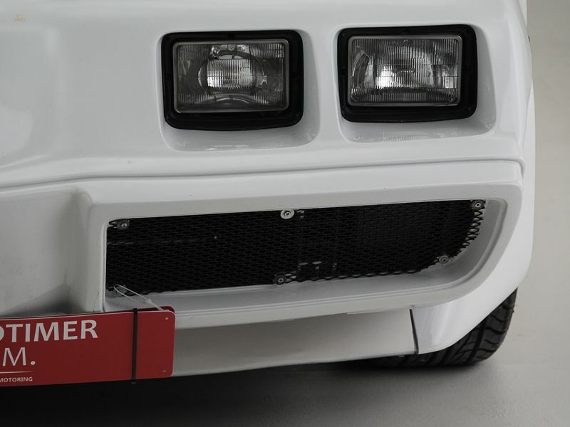 Thumbnail von Pontiac Firebird II Trans AM '81