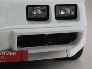 Thumbnail von Pontiac Firebird II Trans AM '81