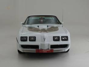 Thumbnail von Pontiac Firebird II Trans AM '81