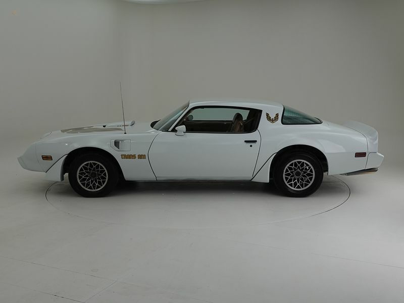 Thumbnail von Pontiac Firebird II Trans AM '81