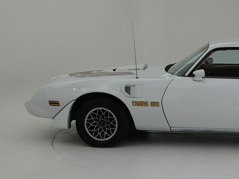Thumbnail von Pontiac Firebird II Trans AM '81