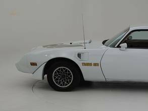 Thumbnail von Pontiac Firebird II Trans AM '81