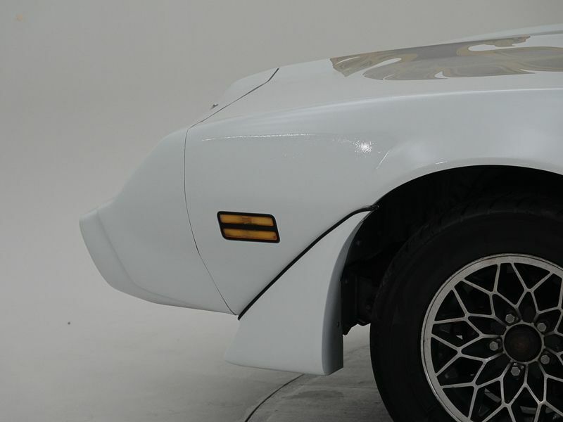 Thumbnail von Pontiac Firebird II Trans AM '81