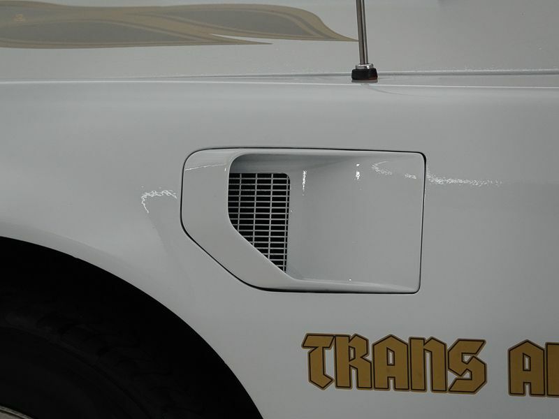 Thumbnail von Pontiac Firebird II Trans AM '81