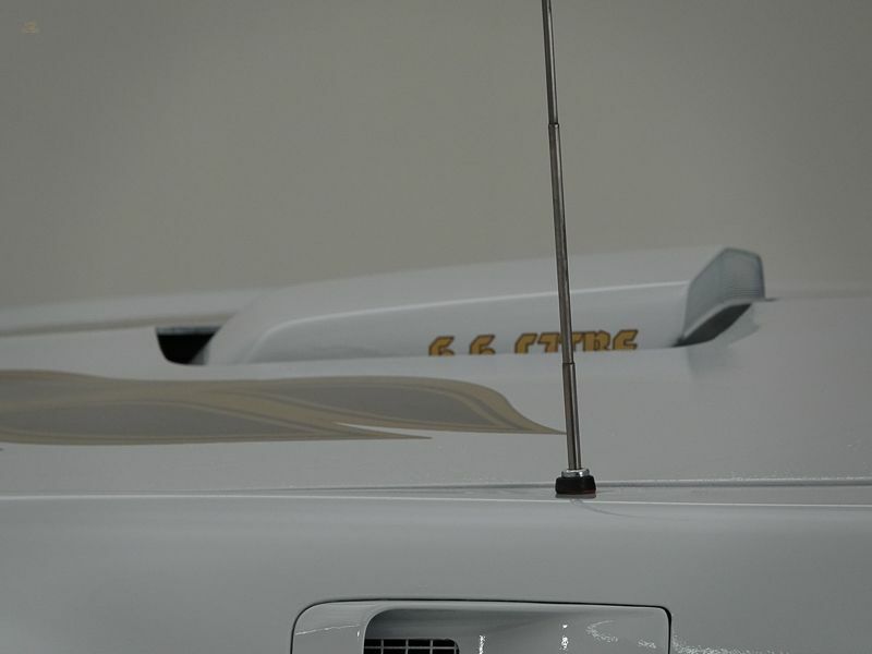 Thumbnail von Pontiac Firebird II Trans AM '81