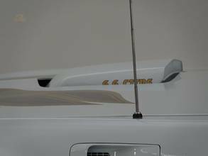 Thumbnail von Pontiac Firebird II Trans AM '81