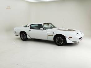 Thumbnail von Pontiac Firebird II Trans AM '81