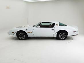 Thumbnail von Pontiac Firebird II Trans AM '81