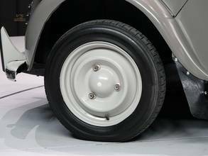 Thumbnail von Citroen 2CV AZ A  '66