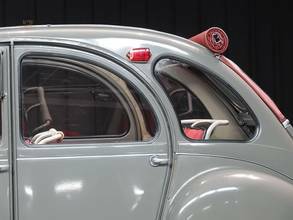 Thumbnail von Citroen 2CV AZ A  '66