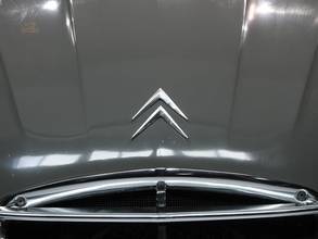 Thumbnail von Citroen 2CV AZ A  '66
