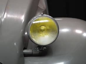 Thumbnail von Citroen 2CV AZ A  '66