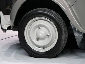 Thumbnail von Citroen 2CV AZ A  '66