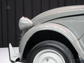 Thumbnail von Citroen 2CV AZ A  '66