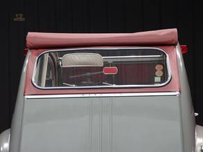 Thumbnail von Citroen 2CV AZ A  '66