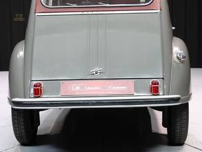 Thumbnail von Citroen 2CV AZ A  '66
