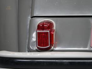 Thumbnail von Citroen 2CV AZ A  '66