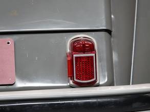 Thumbnail von Citroen 2CV AZ A  '66