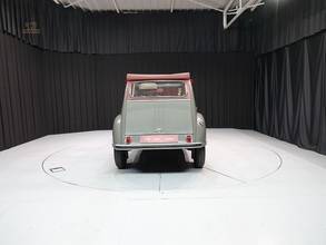 Thumbnail von Citroen 2CV AZ A  '66