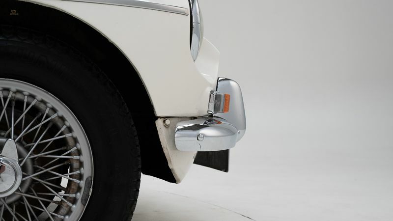 Thumbnail von MG B '67