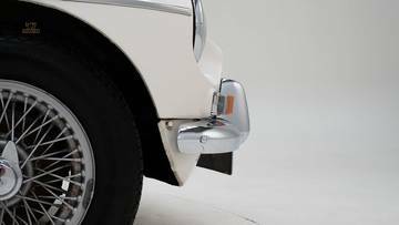 Thumbnail von MG B '67