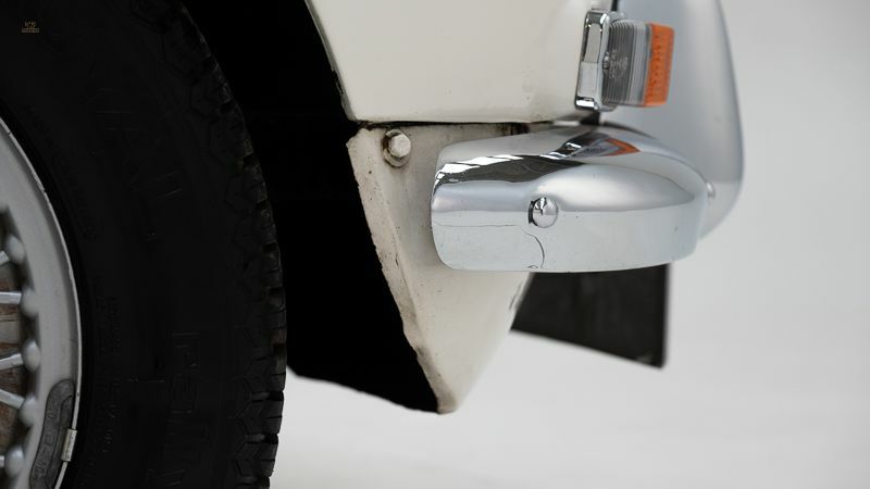 Thumbnail von MG B '67