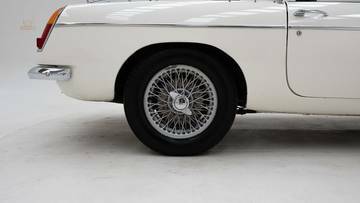 Thumbnail von MG B '67