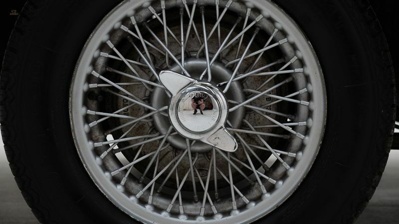 Thumbnail von MG B '67