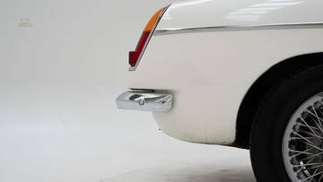 Thumbnail von MG B '67