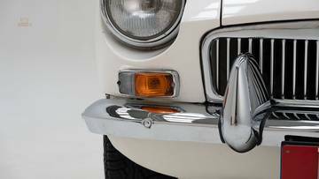 Thumbnail von MG B '67