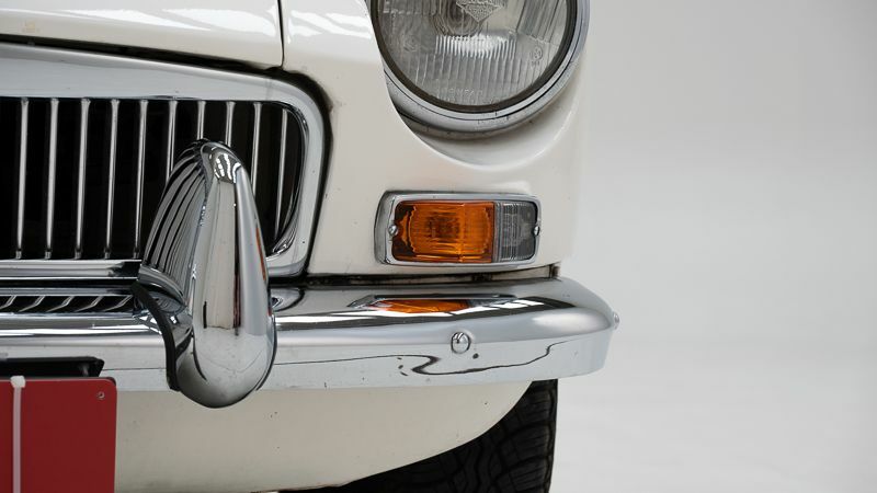 Thumbnail von MG B '67