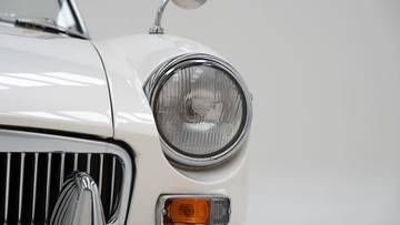 Thumbnail von MG B '67