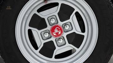 Thumbnail von Autobianchi A 112 Abarth '78