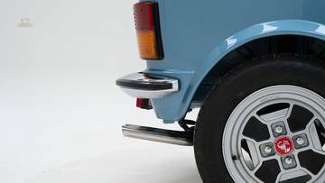 Thumbnail von Autobianchi A 112 Abarth '78