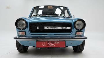Thumbnail von Autobianchi A 112 Abarth '78