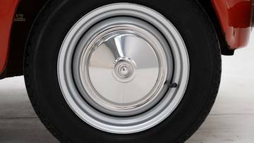 Thumbnail von Fiat 500 R '72