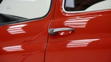 Thumbnail von Fiat 500 R '72