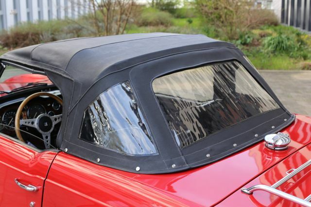 Thumbnail von Triumph TR6