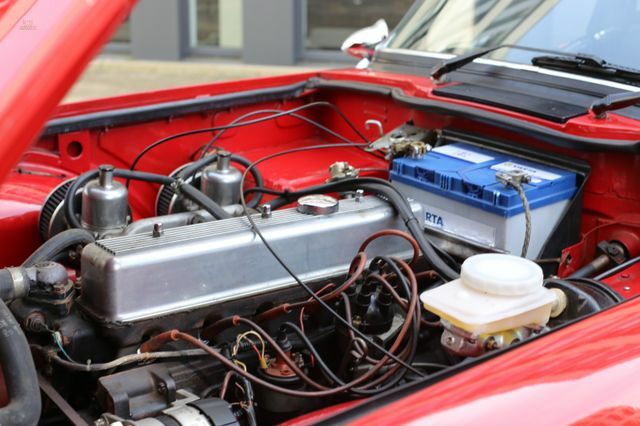 Thumbnail von Triumph TR6