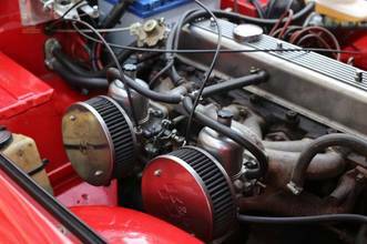 Thumbnail von Triumph TR6